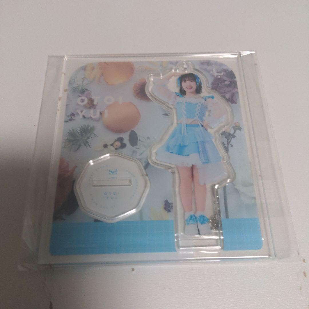 KAKUMAYアクスタ/ゆいと。さん 商品詳細ページ | 櫻坂46 OFFICIAL GOODS STORE | 【通常配送